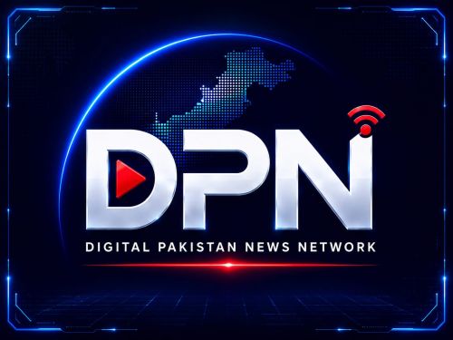 ڈیجیٹل پاکستان نیٹ ورک